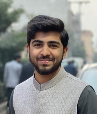Syed Saad